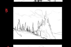 Castle WIP