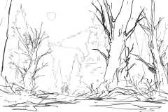 Full Moon WIP