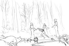 Ritual WIP