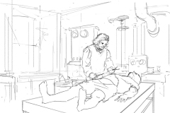 Sawbones WIP