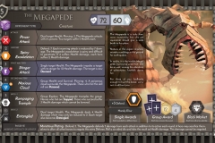 [B5]_Megapede