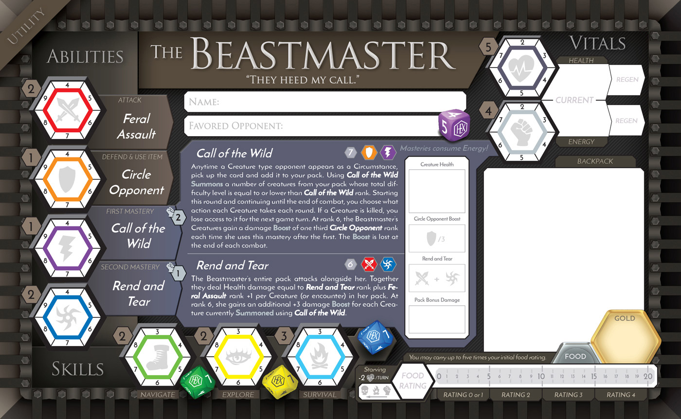 [01]_Beastmaster_1