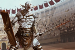 hobgoblin gladiator6